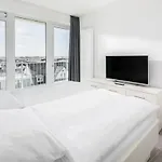 Kaiserhof 69 公寓 诺德奈