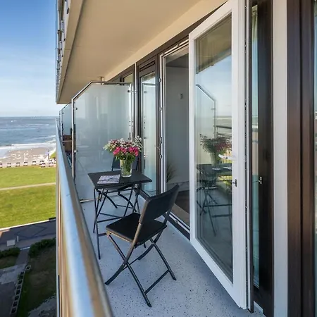 Kaiserhof 69 Διαμέρισμα *