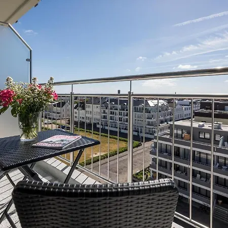 Kaiserhof 69 * Norderney