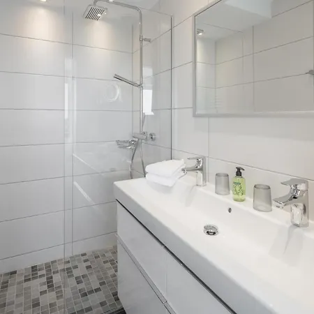 Kaiserhof 69 Apartment *