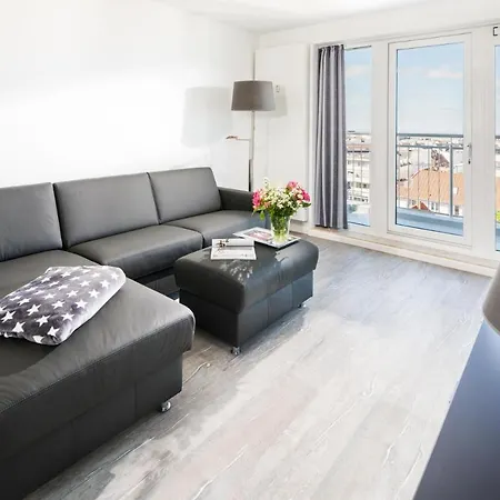 Kaiserhof 69 Διαμέρισμα *