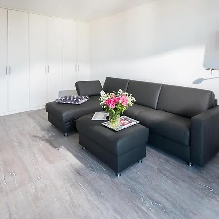 Apartment Kaiserhof 69 *