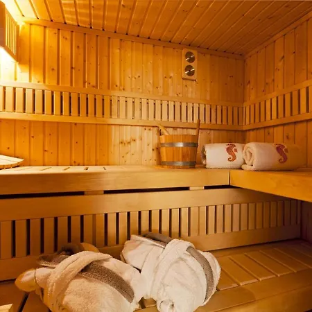 Apartment Kaiserhof 69 Norderney