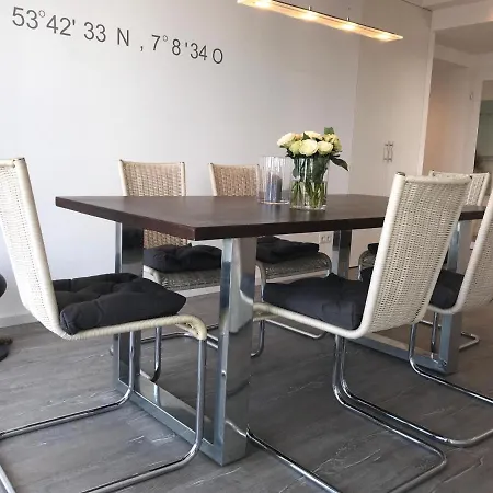 Kaiserhof 69 Apartment