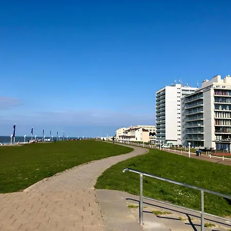 Apartment Kaiserhof 69